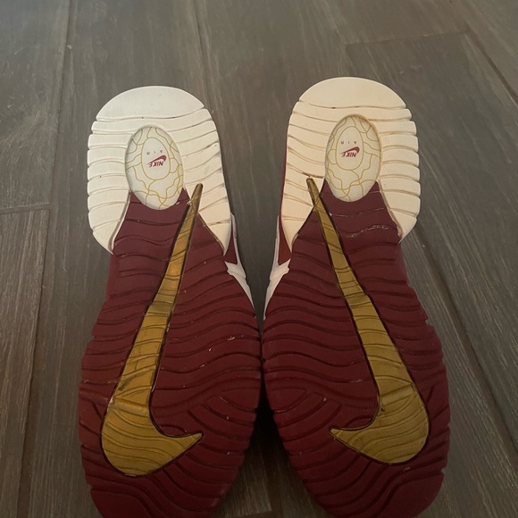 Nike Air Max Penny 1 House Party size 5.5Y or Women’s Size 7.5 - Picture 5 of 14